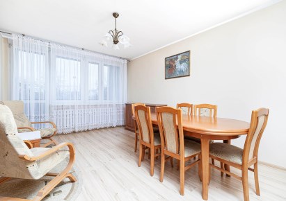 mieszkanie na sprzedaż - Poznań, Rataje, os. Powstań Narodowych