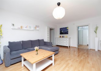 mieszkanie na sprzedaż - Poznań, Naramowice, os. Władysława Łokietka