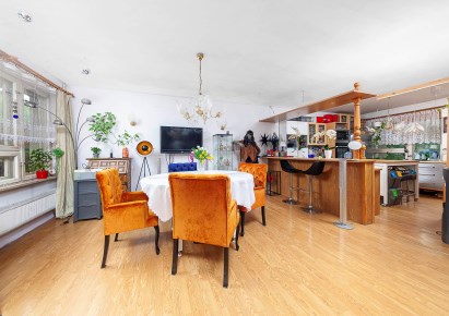 dom na sprzedaż - Poznań, Kobylepole, Lisia