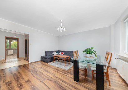 mieszkanie na wynajem - Poznań, Piątkowo, os. Bolesława Śmiałego