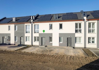 mieszkanie na sprzedaż - Kostrzyn (gw), Gwiazdowo, Jana Keplera